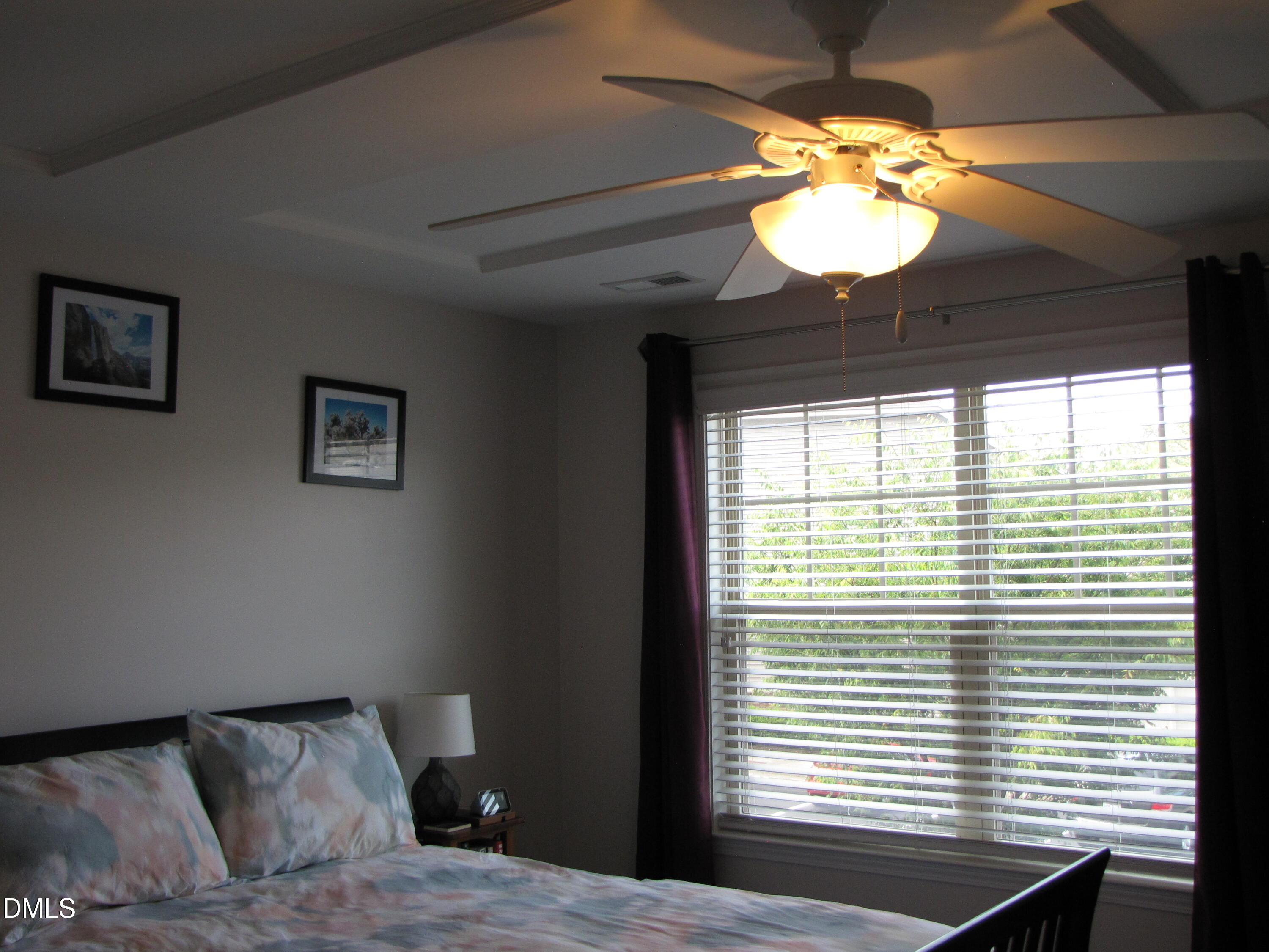 42 Intuition Circle Durham, NC 27705 - Photo 8 of 15 42IntuitionPrimaryBedroom