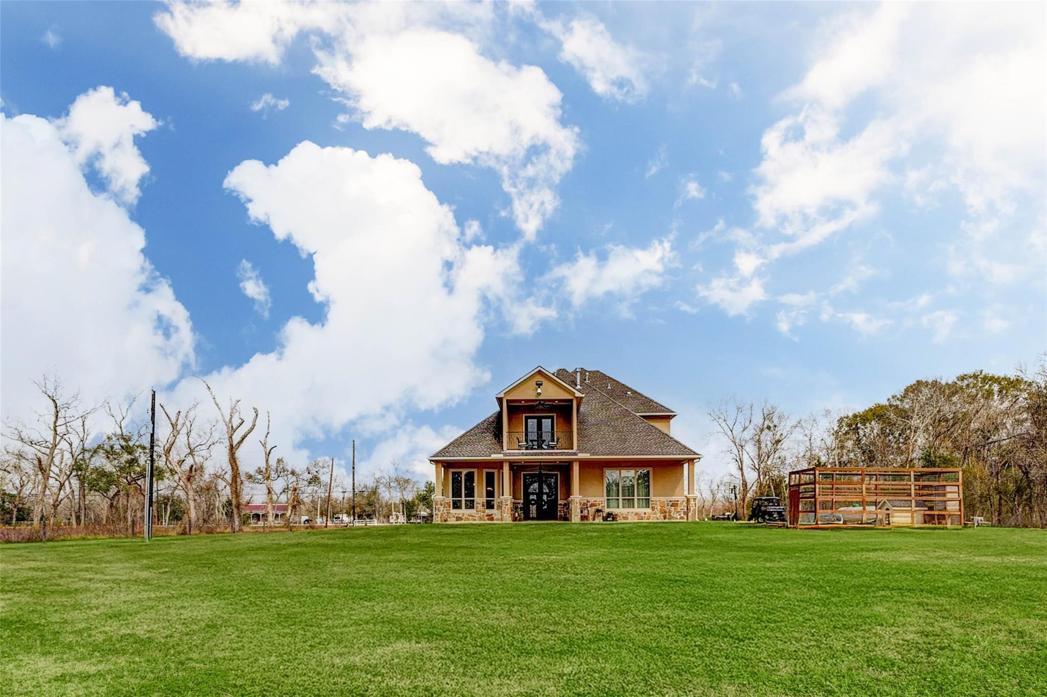 1721 West Farm To Market 1462 Rosharon, TX 77583 - Photo 30 of 35