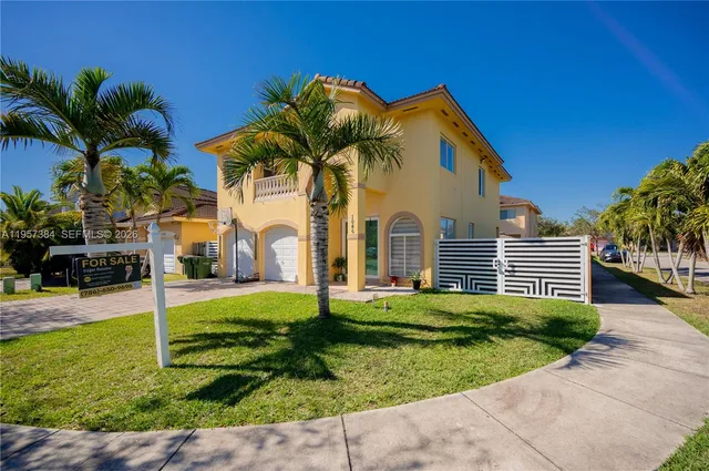 $610,000 | 1046 Northeast 17th Terrace, Homestead, FL 33033