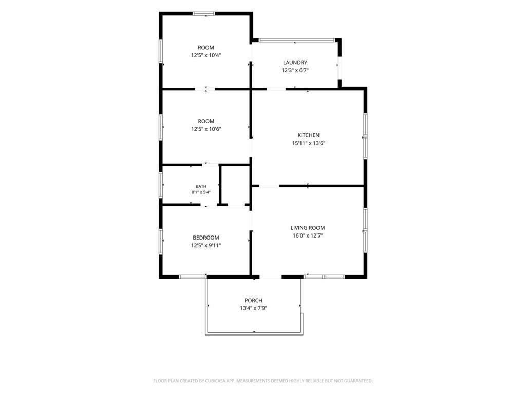 1179 Panola Road Stone Mountain, GA 30088 - Photo 14 of 14 Gallery Image 14