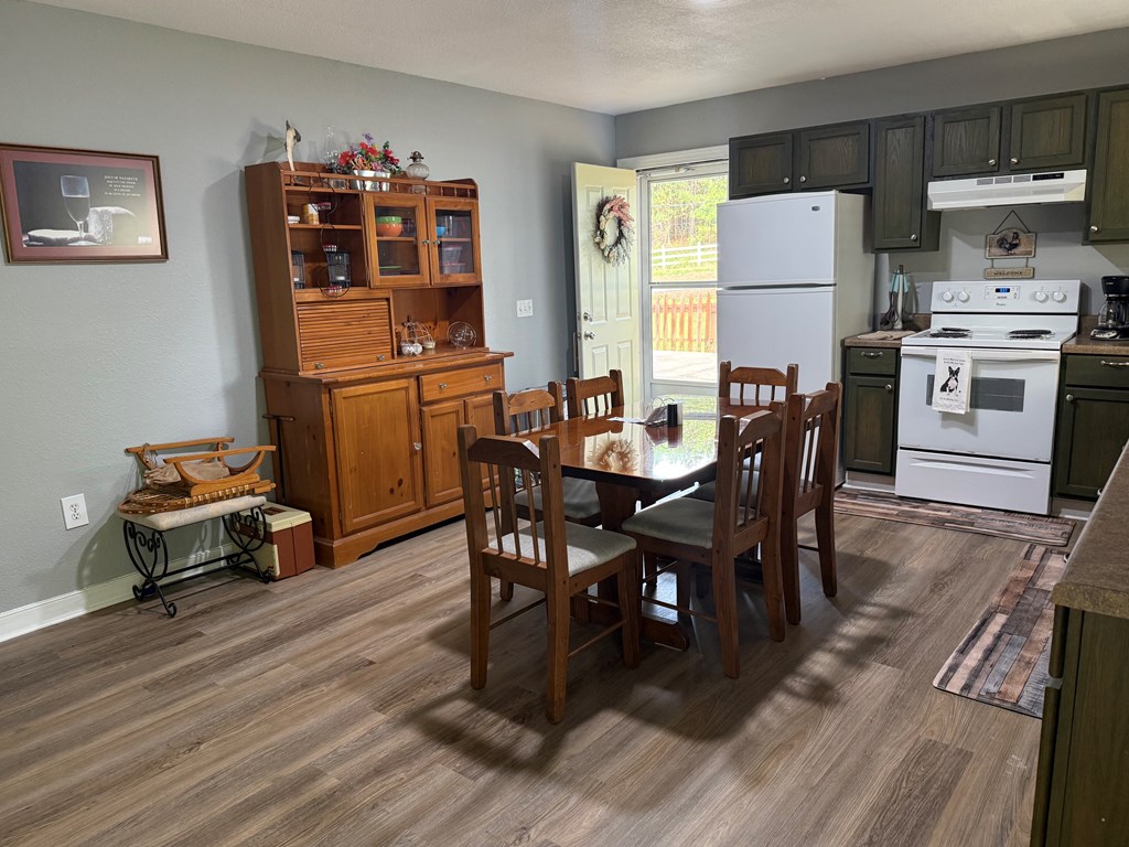 1095 Lakeview Street Abbeville, AL 36310 - Photo 10 of 26
