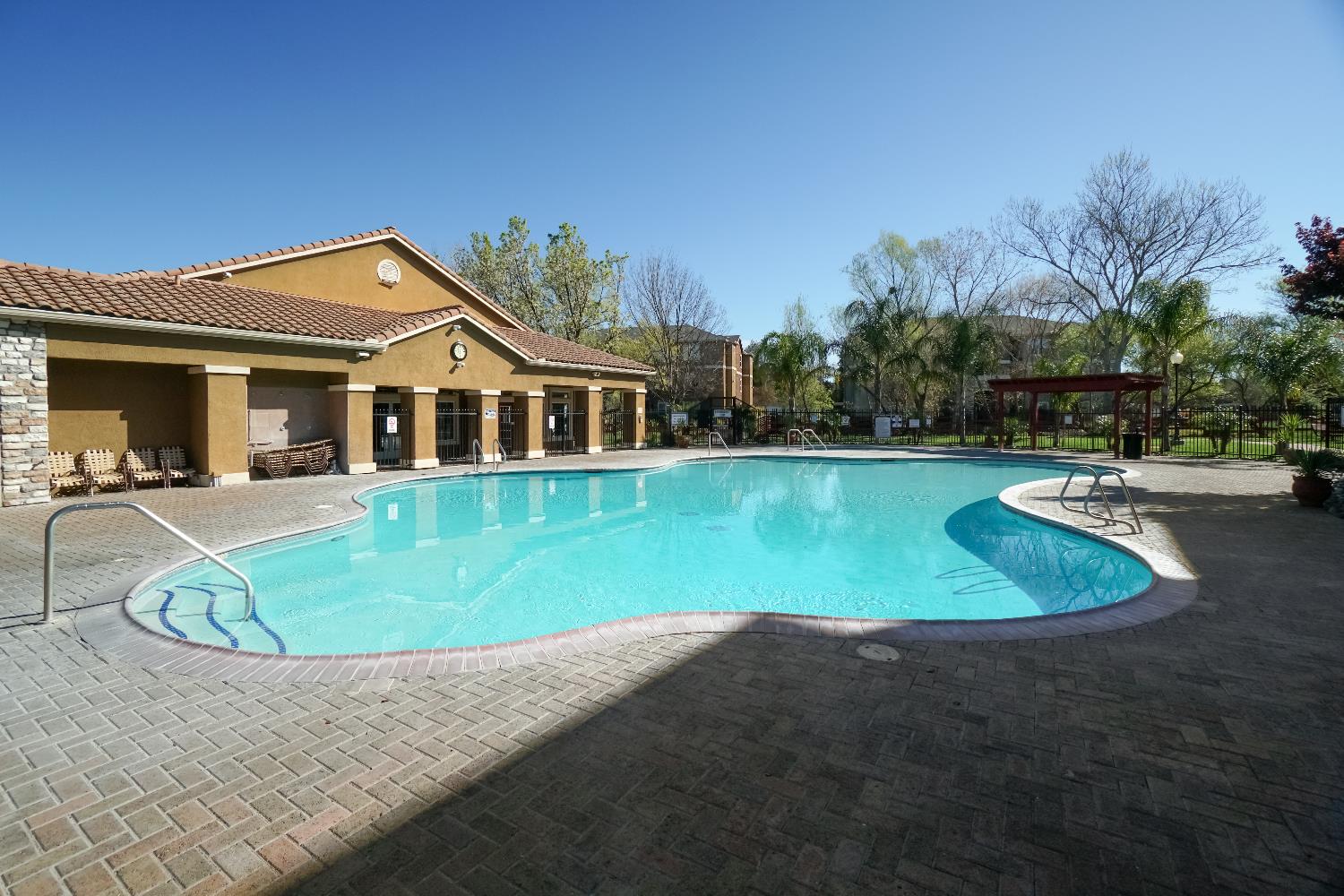 8434 Walerga Road, Unit 128 Antelope, CA 95843 - Photo 33 of 39