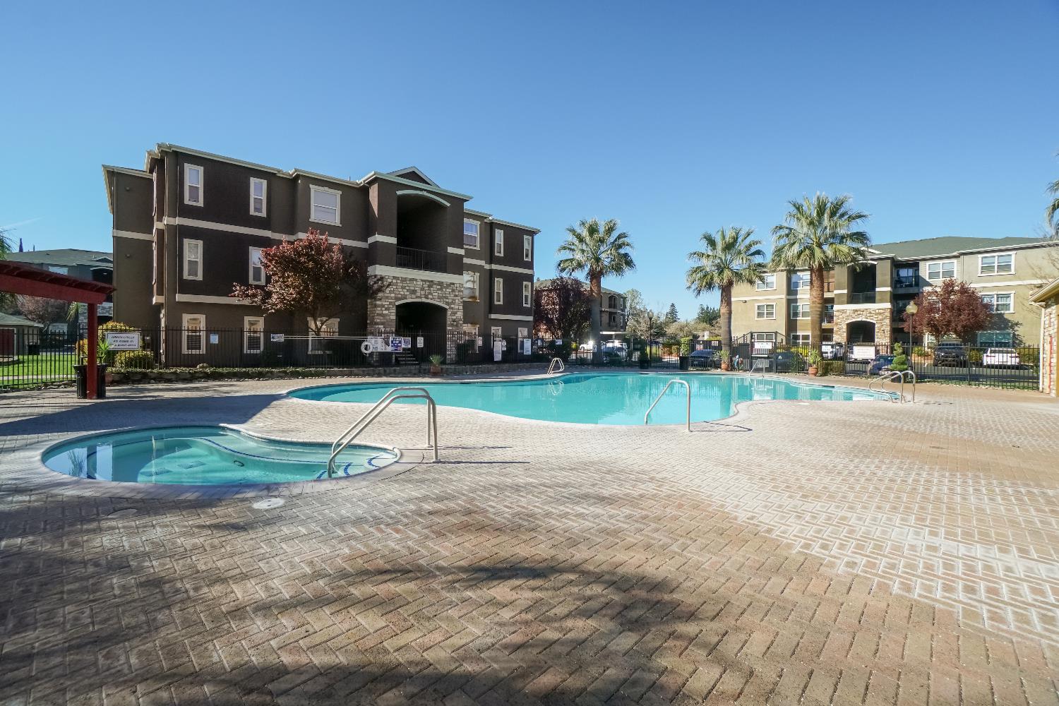 8434 Walerga Road, Unit 128 Antelope, CA 95843 - Photo 34 of 39