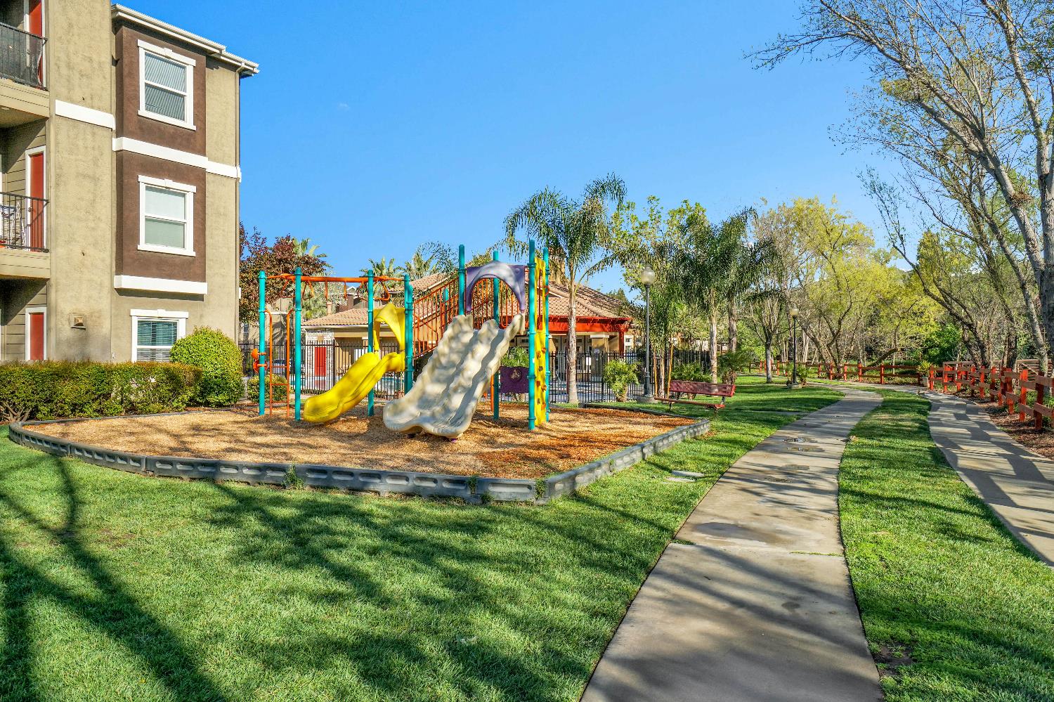 8434 Walerga Road, Unit 128 Antelope, CA 95843 - Photo 35 of 39