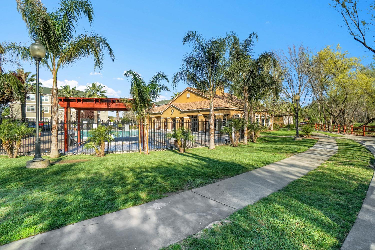 8434 Walerga Road, Unit 128 Antelope, CA 95843 - Photo 36 of 39