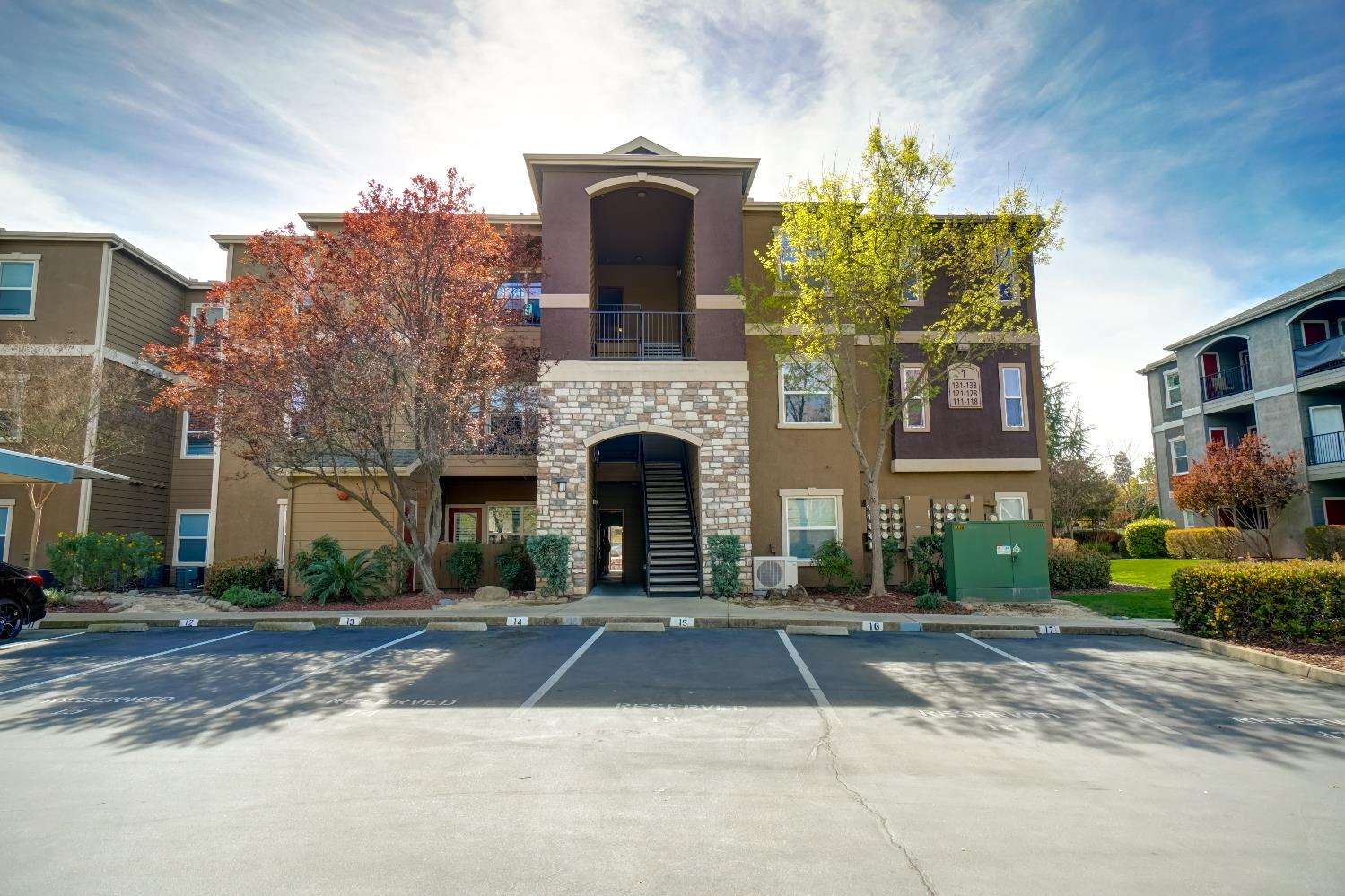 8434 Walerga Road, Unit 128 Antelope, CA 95843 - Photo 38 of 39