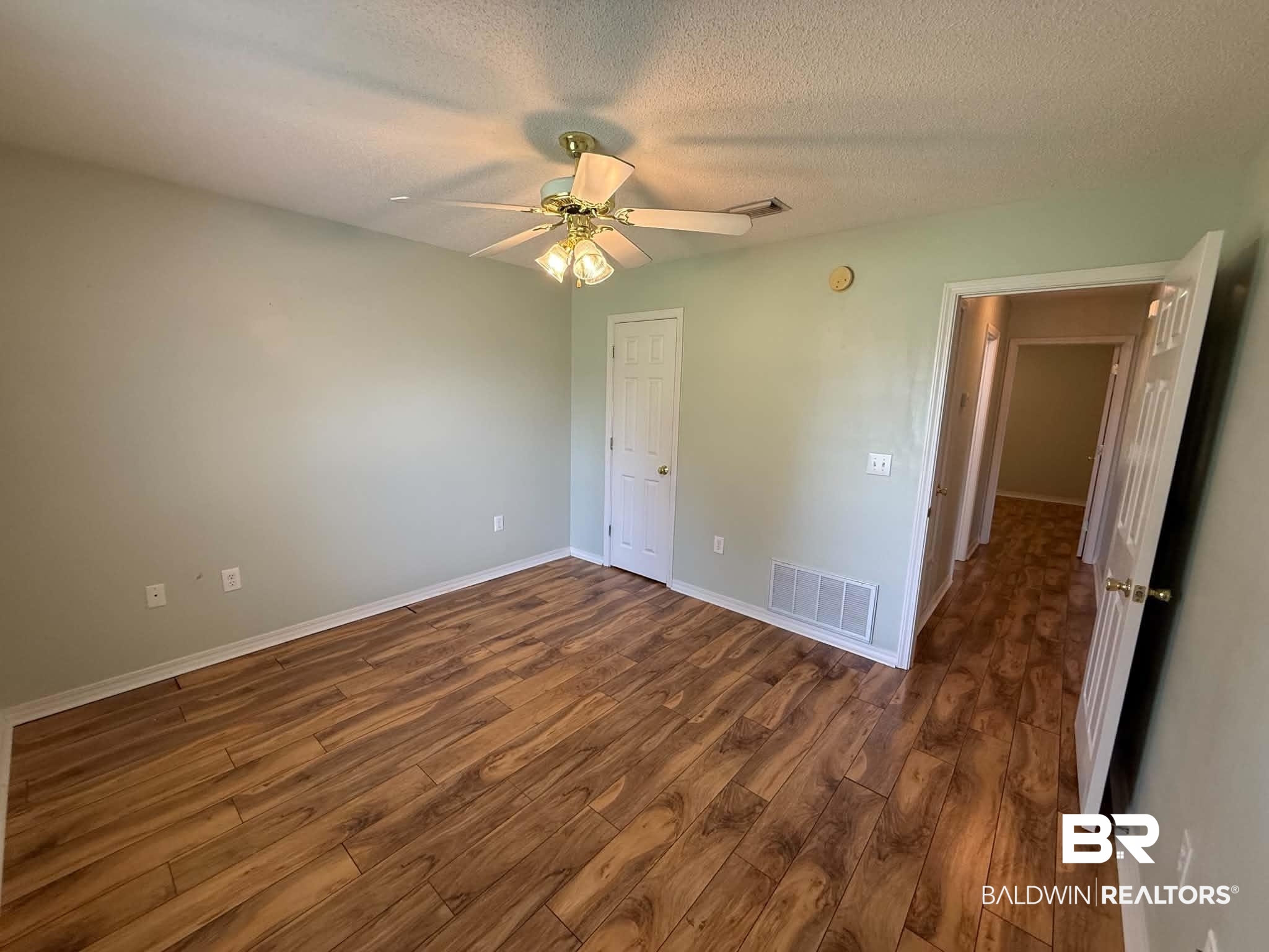 123 Pennbrooke Loop Foley, AL 36535 - Photo 35 of 49 Bedroom 3