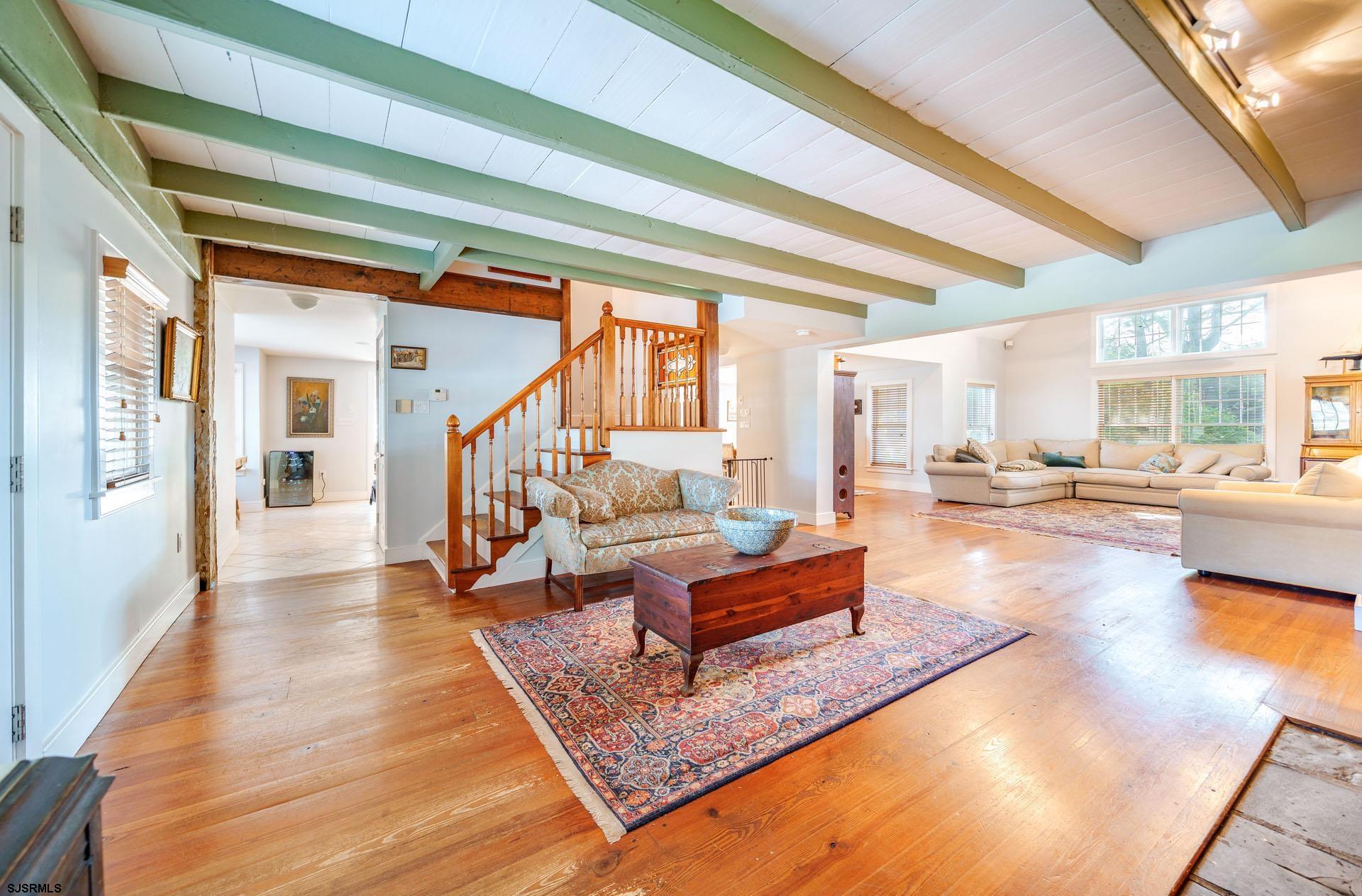 205 North Shore Road Marmora, NJ 08223 - Photo 5 of 38