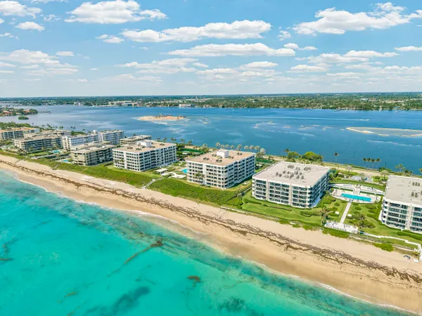 $4,499,900 | 3170 South Ocean Boulevard, Unit N204, Palm Beach, FL 33480
