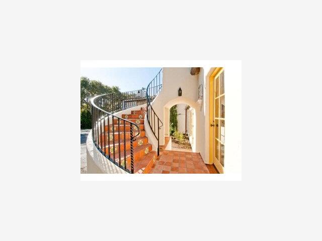 1553 Riata Road Pebble Beach, CA 93953 - Photo 8 of 9 a picture of a living room