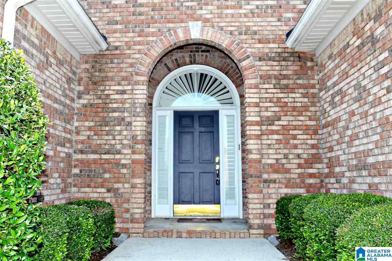 6434 Misty Ridge Drive Trussville, AL 35235 - Photo 3 of 31