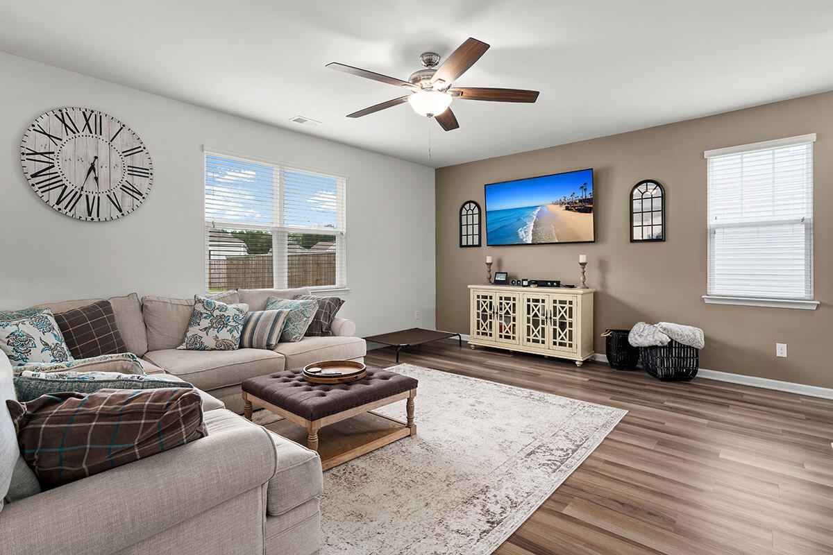 334 Knawl Road Moncks Corner, SC 29461 - Photo 11 of 47 GPS VISUALS 11