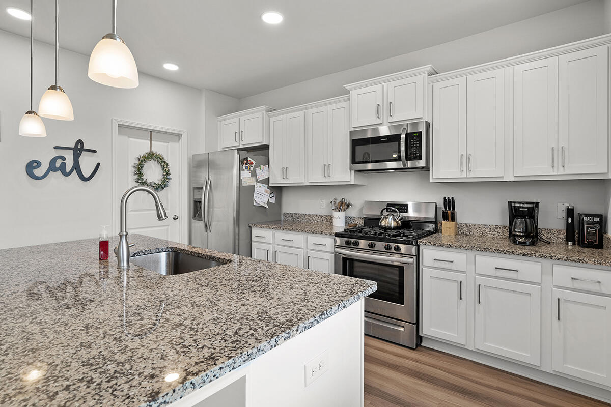 334 Knawl Road Moncks Corner, SC 29461 - Photo 16 of 47 GPS VISUALS 16