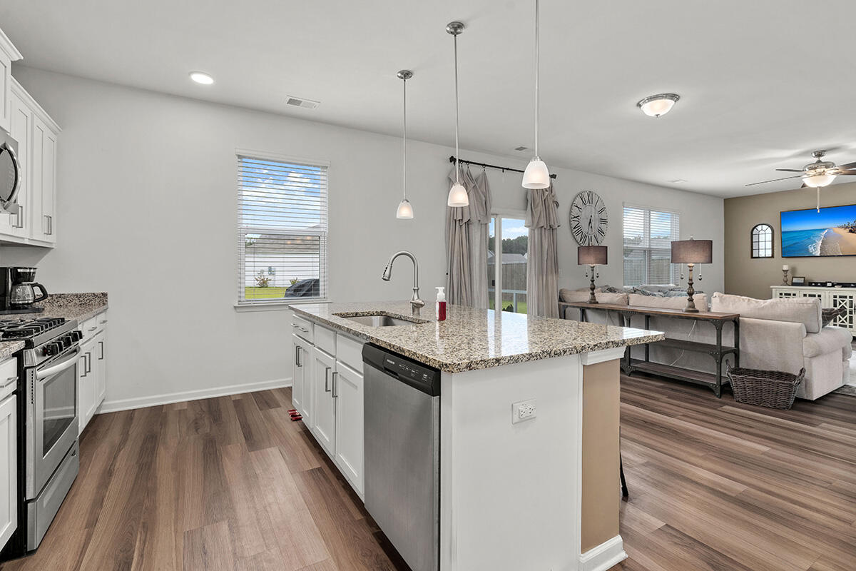 334 Knawl Road Moncks Corner, SC 29461 - Photo 18 of 47 GPS VISUALS 18