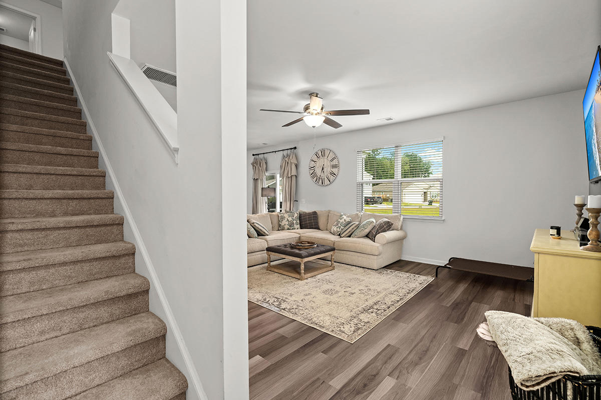 334 Knawl Road Moncks Corner, SC 29461 - Photo 19 of 47 GPS VISUALS 19