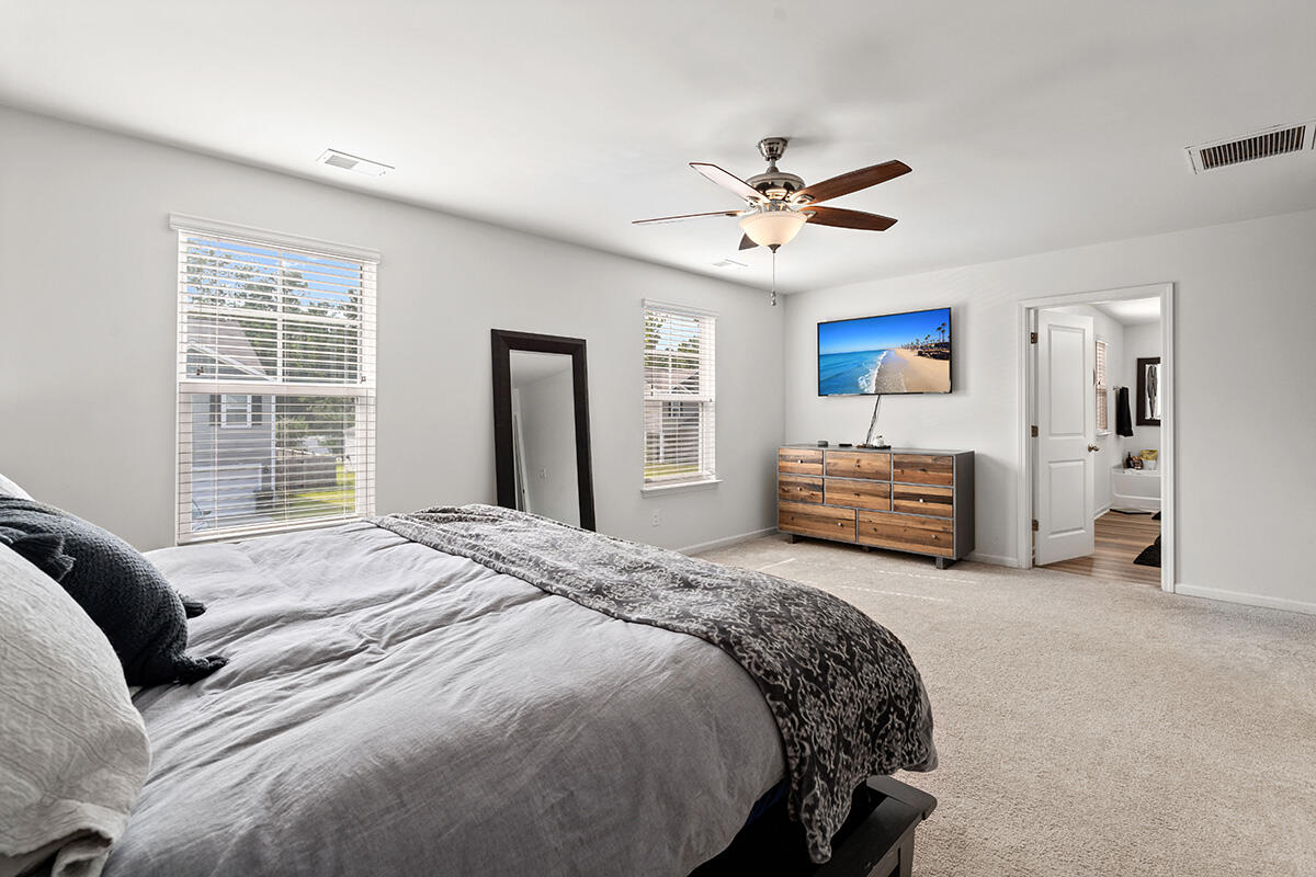 334 Knawl Road Moncks Corner, SC 29461 - Photo 23 of 47 GPS VISUALS 23