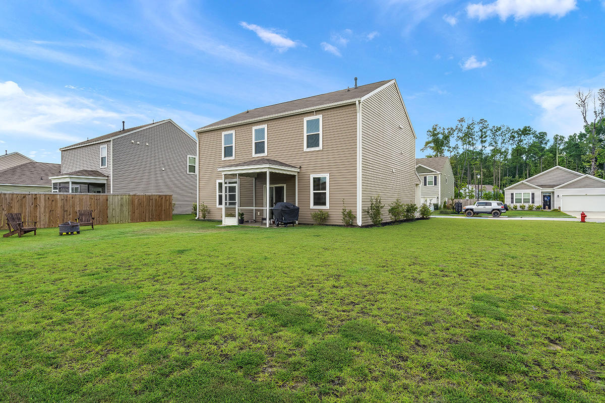334 Knawl Road Moncks Corner, SC 29461 - Photo 34 of 47 GPS VISUALS 34