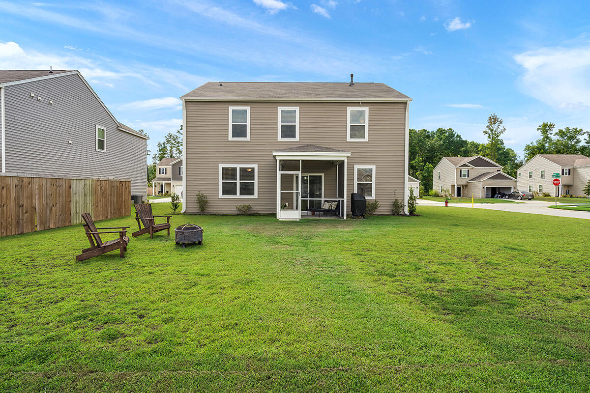 334 Knawl Road Moncks Corner, SC 29461 - Photo 35 of 47 GPS VISUALS 35