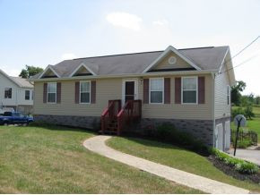 577 Old Embreeville Road Jonesborough, TN 37659 - Photo 1 of 21 WELCOME TO OUR HOME