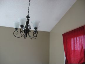 577 Old Embreeville Road Jonesborough, TN 37659 - Photo 14 of 21 Vaulted Ceilings Pretty Light