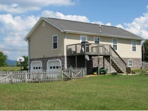 577 Old Embreeville Road Jonesborough, TN 37659 - Photo 8 of 21 Nice deck for grilling