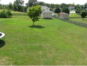 577 Old Embreeville Road Jonesborough, TN 37659 - Photo 9 of 21 Great for kids and pets