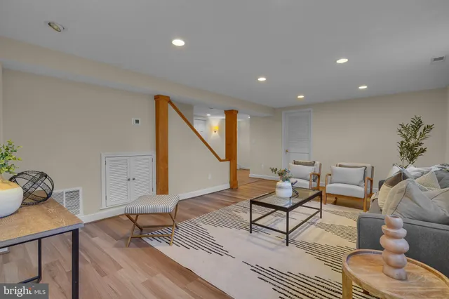 $1,200,000 | 10312 Kensington Parkway, Kensington, MD 20895