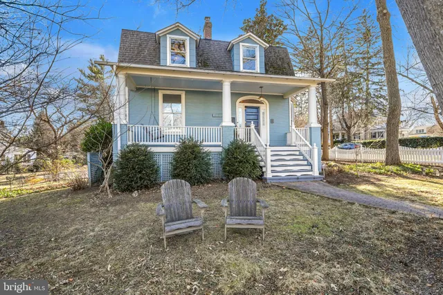 $1,200,000 | 10312 Kensington Parkway, Kensington, MD 20895