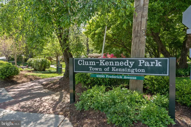 $1,200,000 | 10312 Kensington Parkway, Kensington, MD 20895