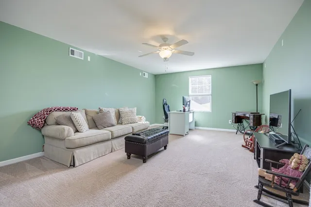 $539,900 | 4000 Stonybrook Drive, Nashville, TN 37221