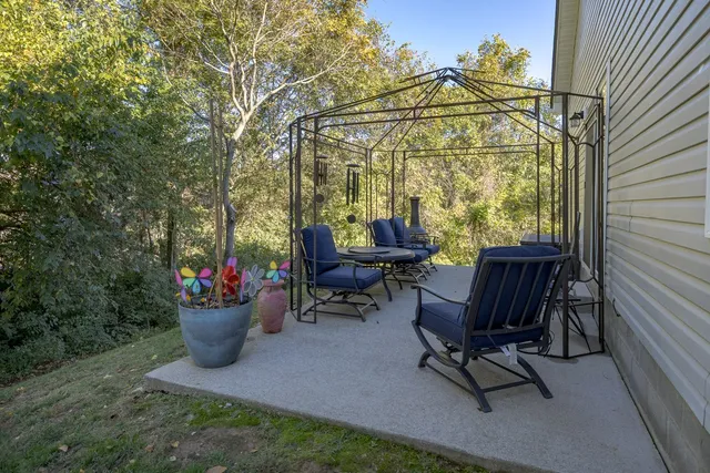 $539,900 | 4000 Stonybrook Drive, Nashville, TN 37221