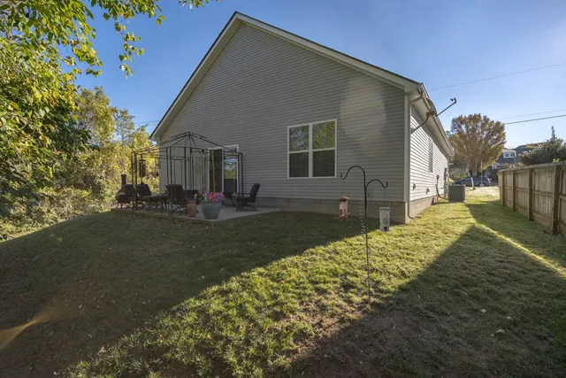 $539,900 | 4000 Stonybrook Drive, Nashville, TN 37221