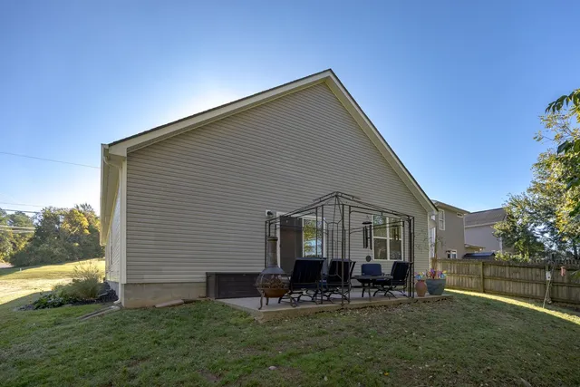 $539,900 | 4000 Stonybrook Drive, Nashville, TN 37221