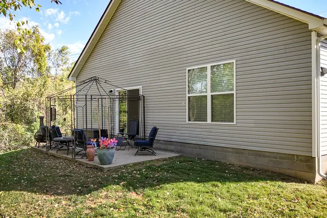 $539,900 | 4000 Stonybrook Drive, Nashville, TN 37221