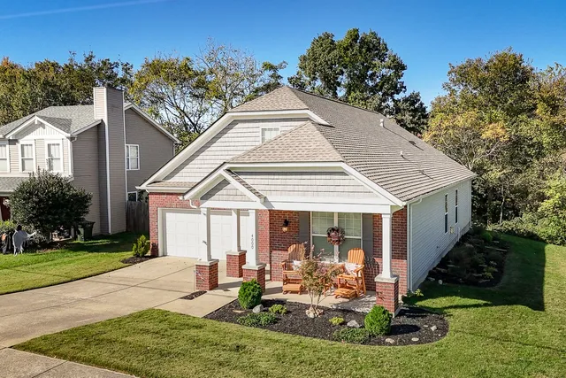 $539,900 | 4000 Stonybrook Drive, Nashville, TN 37221