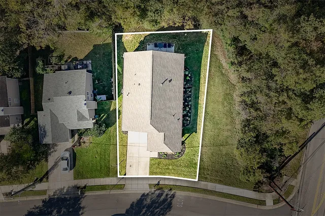 $539,900 | 4000 Stonybrook Drive, Nashville, TN 37221