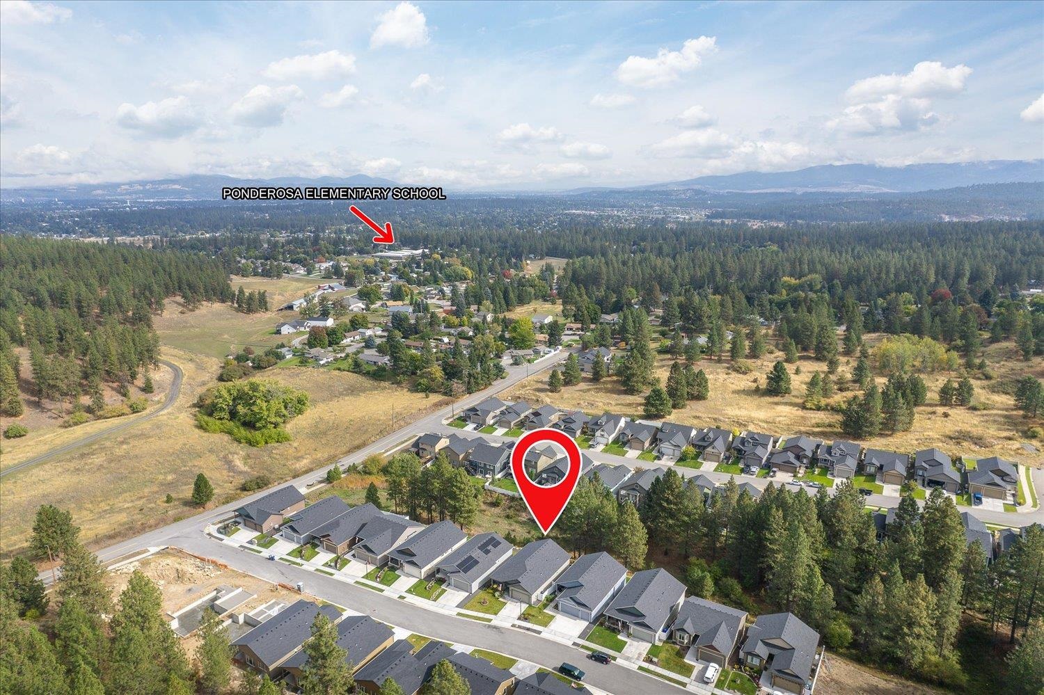 4507 South Willow Road Spokane Valley, WA 99206 - Photo 23 of 24