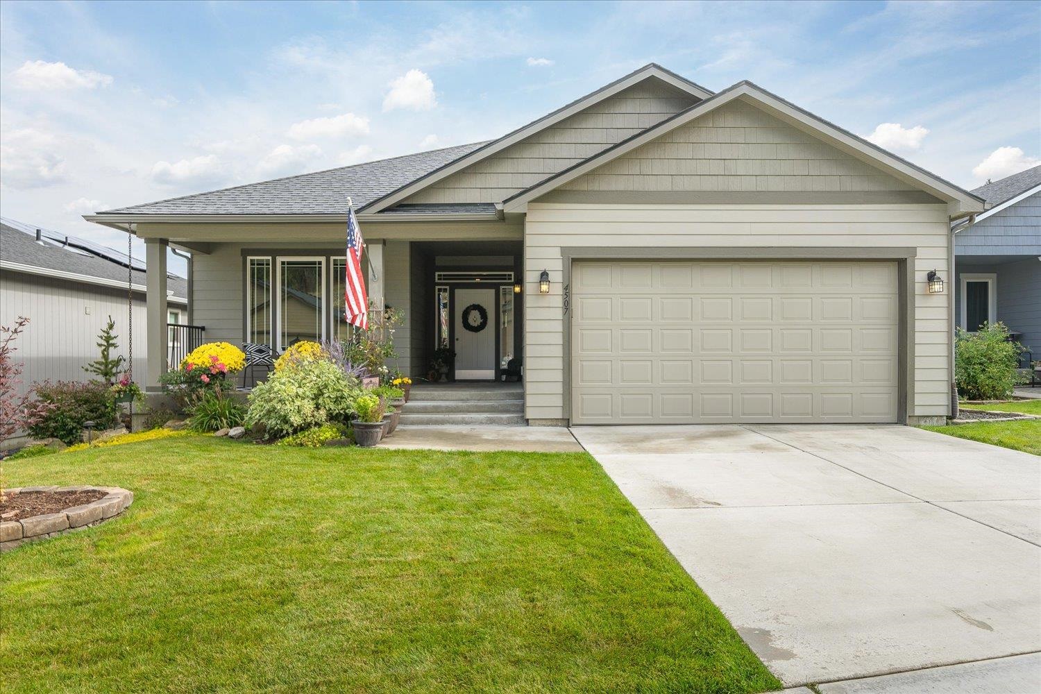 4507 South Willow Road Spokane Valley, WA 99206 - Photo 24 of 24