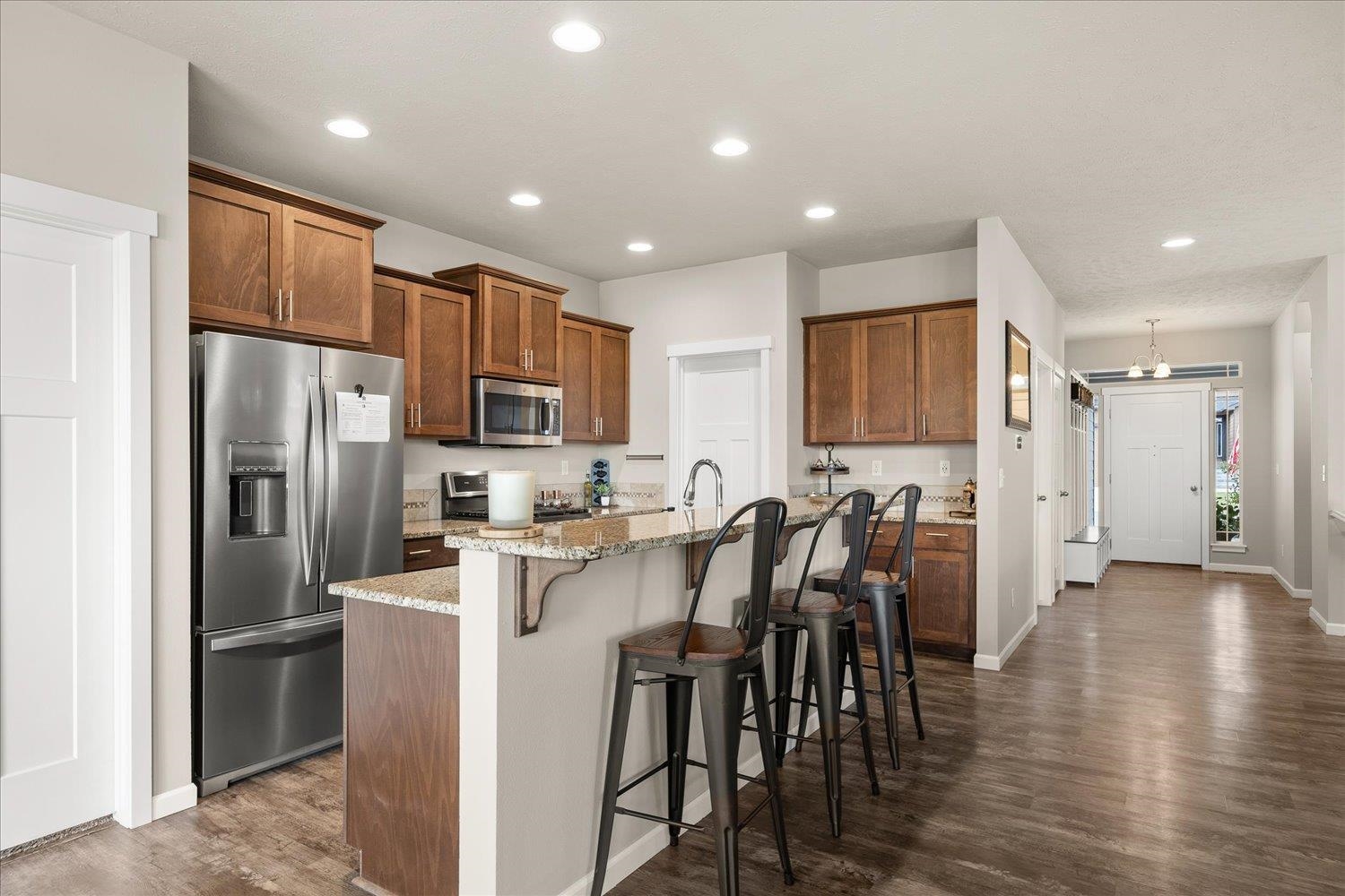 4507 South Willow Road Spokane Valley, WA 99206 - Photo 6 of 24