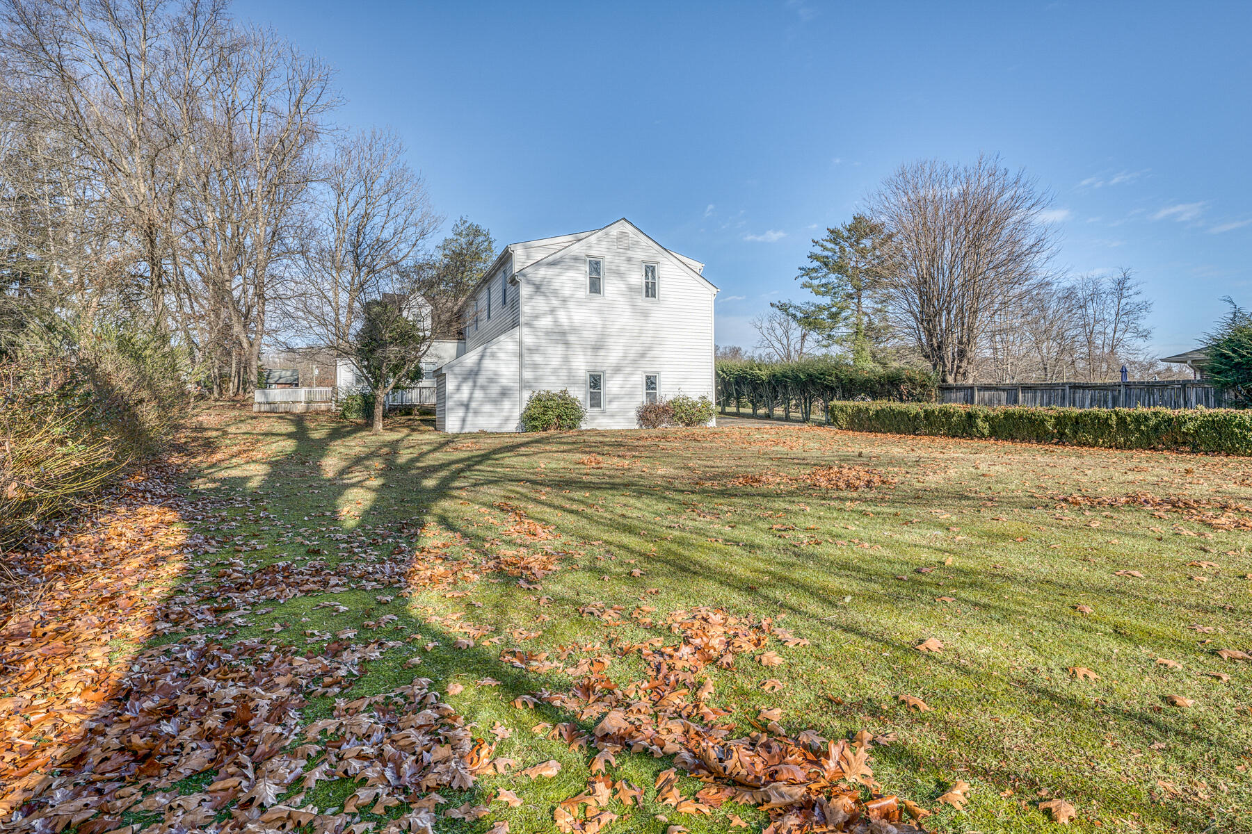 130 Crossway Road Bristol, VA 24201 - Photo 41 of 50 130 Crossway Rd 41