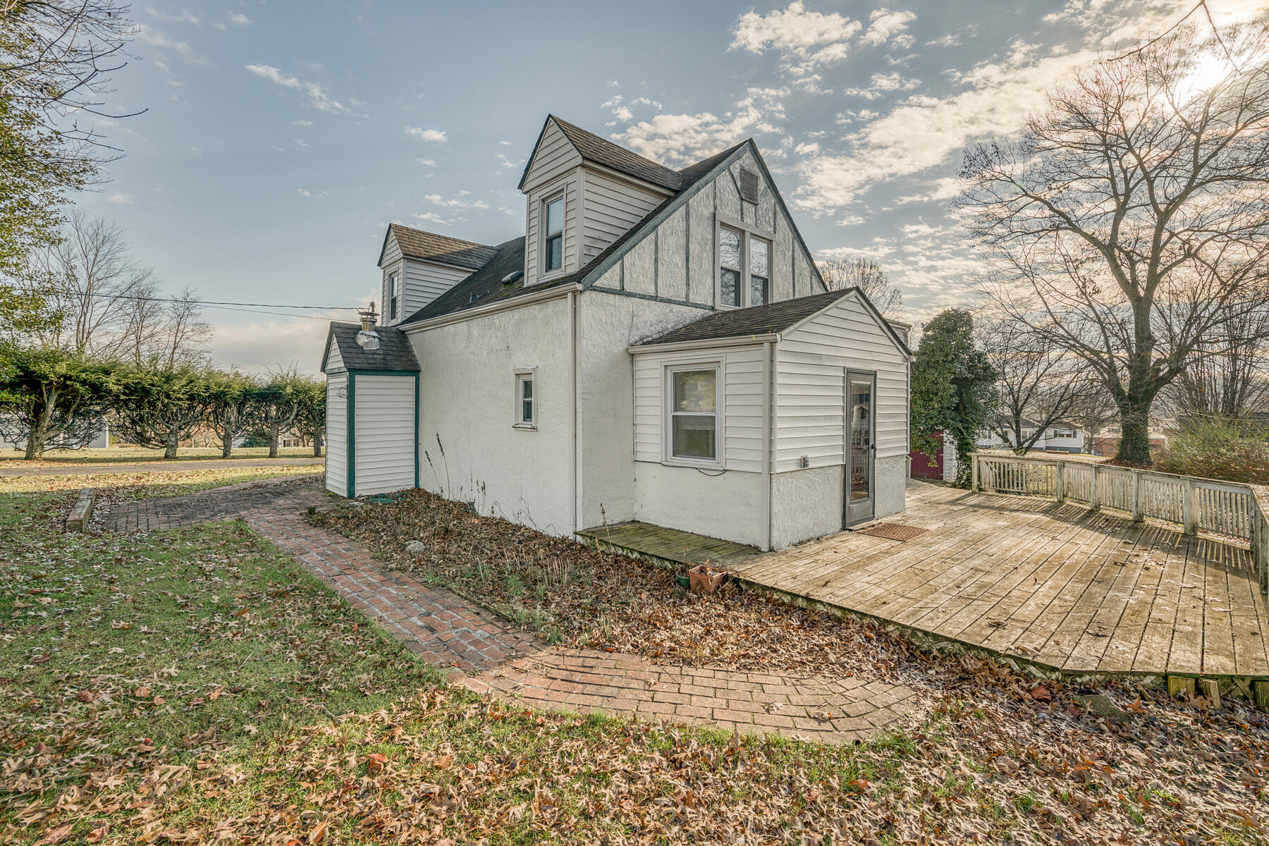 130 Crossway Road Bristol, VA 24201 - Photo 44 of 50 130 Crossway Rd 44