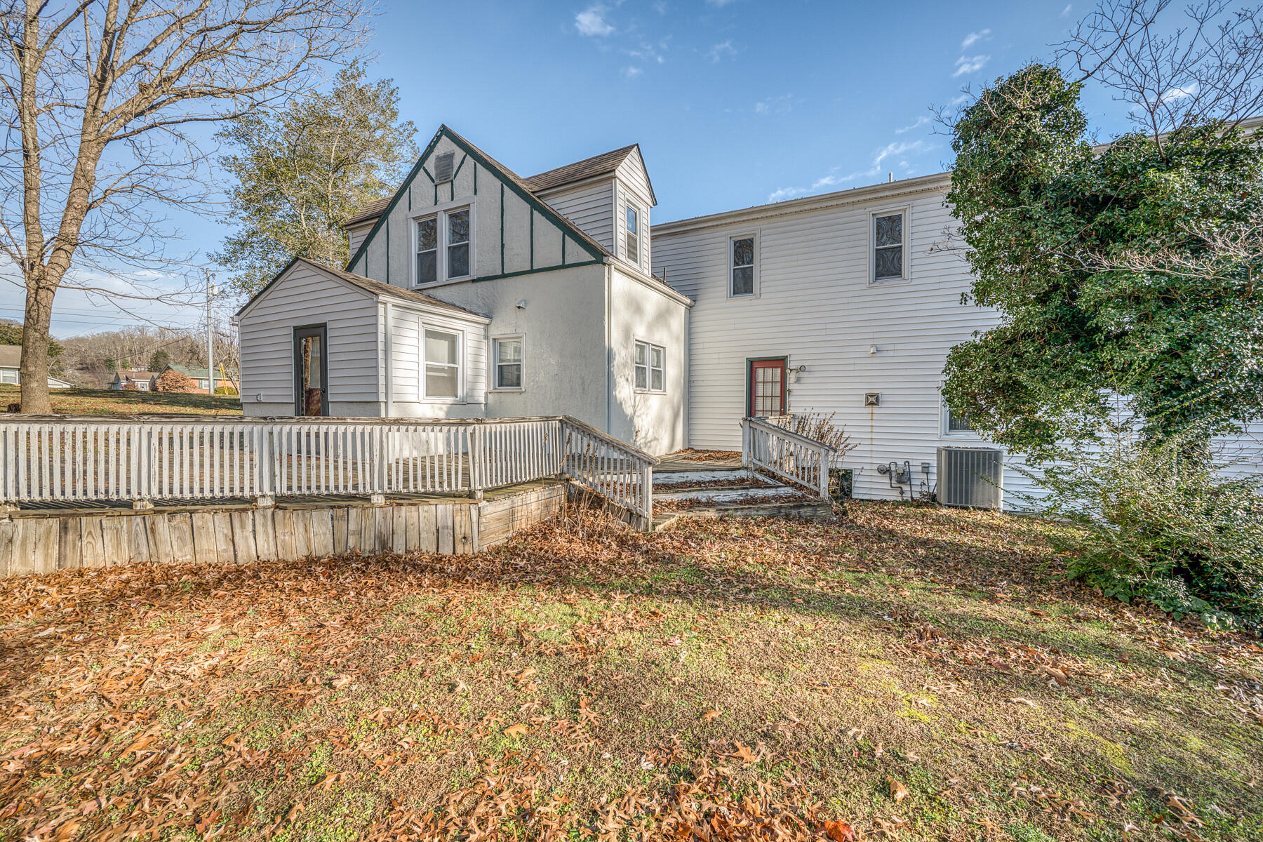 130 Crossway Road Bristol, VA 24201 - Photo 45 of 50 130 Crossway Rd 45