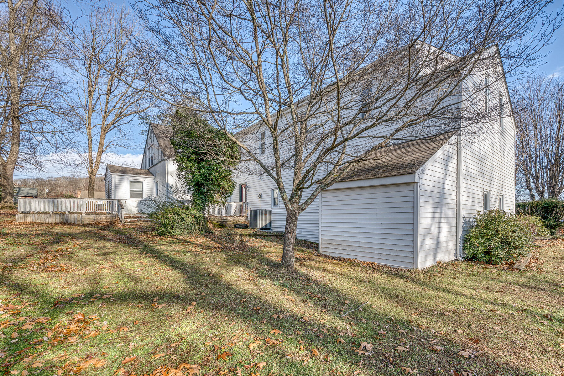 130 Crossway Road Bristol, VA 24201 - Photo 46 of 50 130 Crossway Rd 46