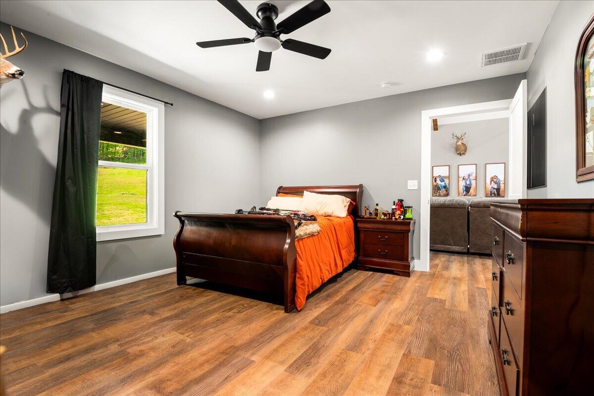 504 Wells Road Corbin, KY 40701 - Photo 41 of 46 24-Bedroom 2