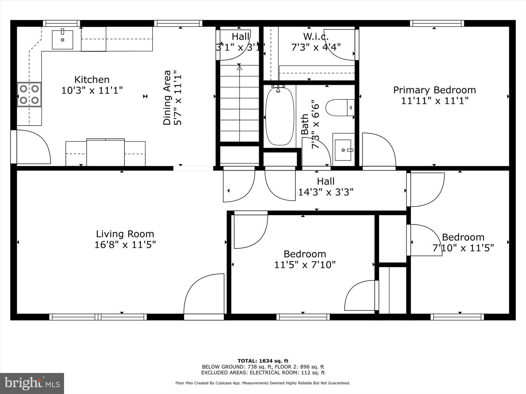 6819 Bensel Avenue Rosedale, MD 21237 - Photo 29 of 51 Gallery Image 29