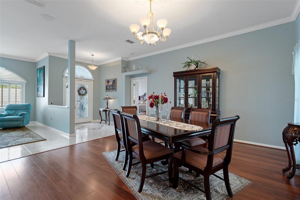 7450 Aloe Drive Spring Hill, FL 34607 - Photo 13 of 52