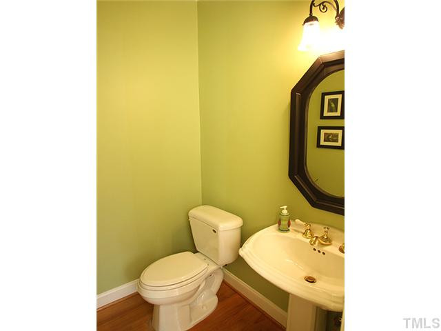 8701 Old Tom Way Raleigh, NC 27613 - Photo 10 of 25 Half Bath