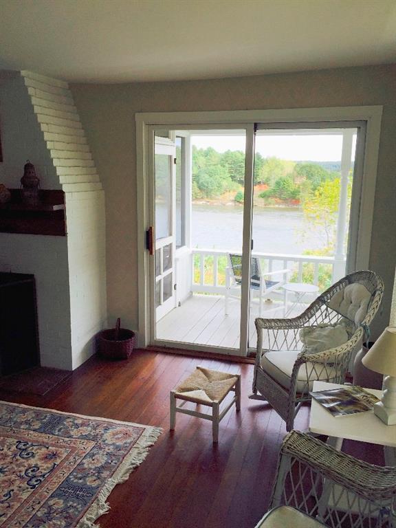 564 Parker Head Road Phippsburg, ME 04562 - Photo 13 of 33 Photo