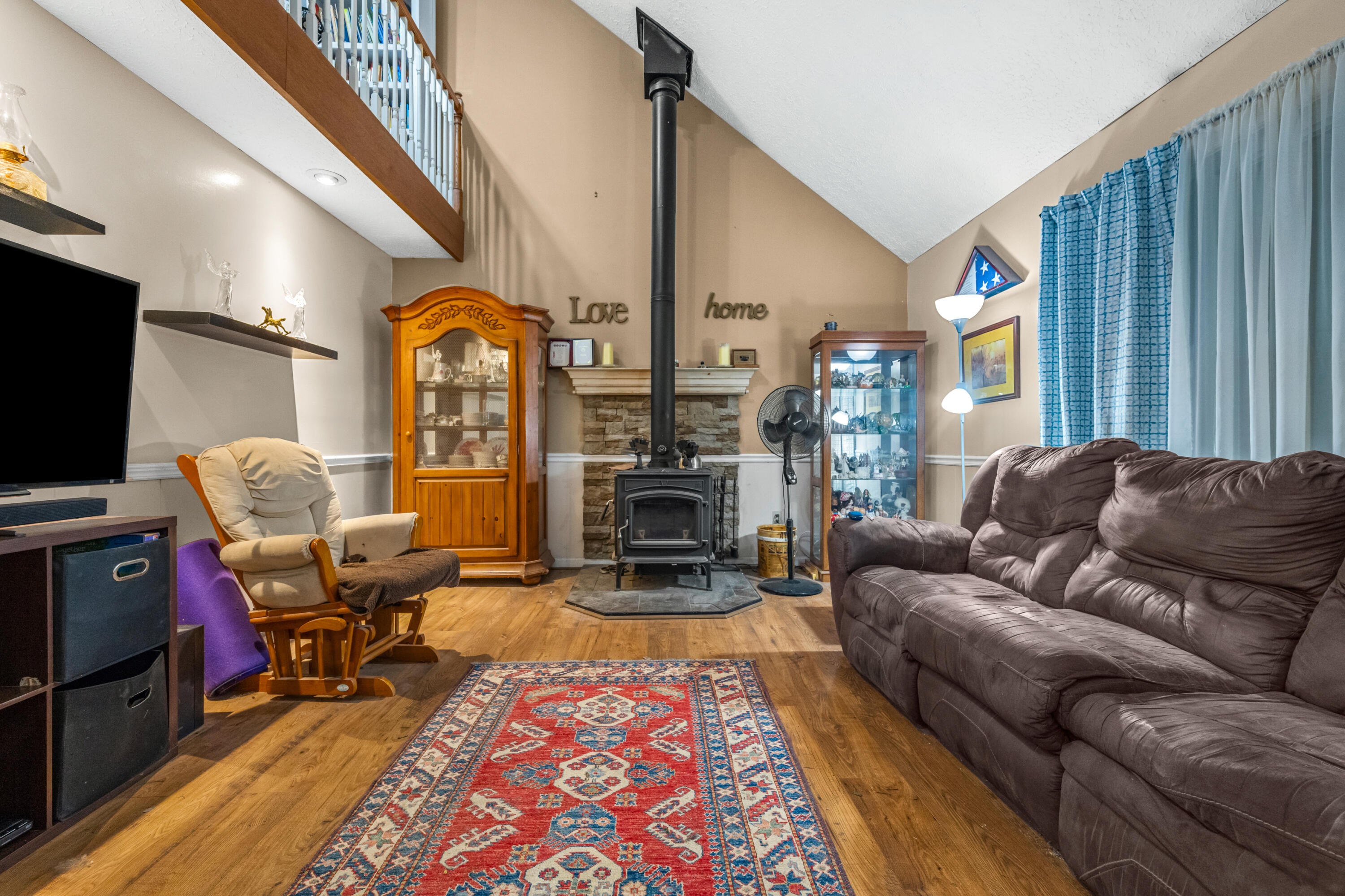 2899 Brownstown Road Renick, WV 24966 - Photo 34 of 55 Gallery Image 34