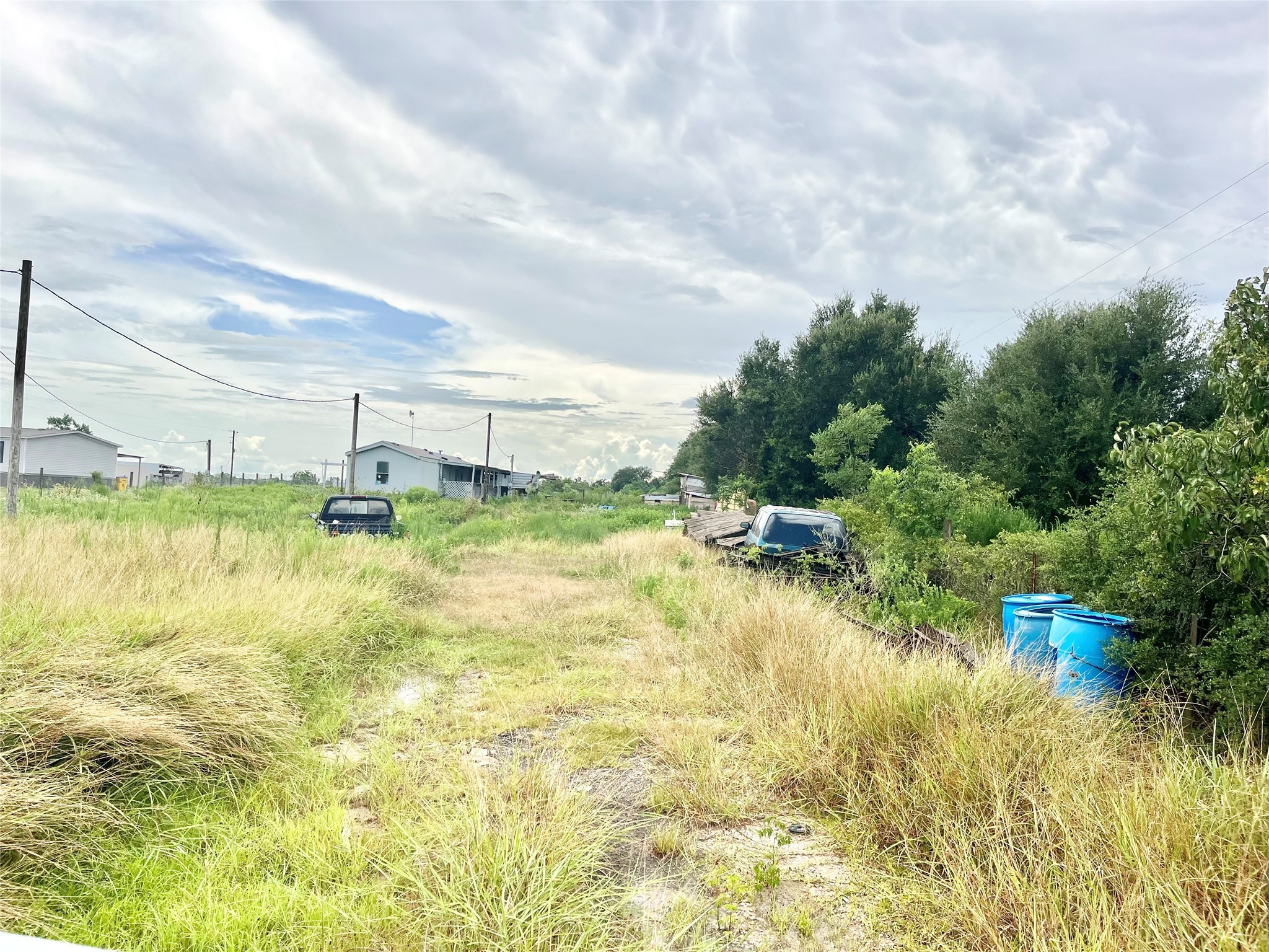 5343 Mieth Road Sealy, TX 77474 - Photo 3 of 5